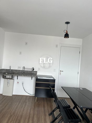 apartment em Rua Serra de Jairé, Quarta Parada - São Paulo - SP