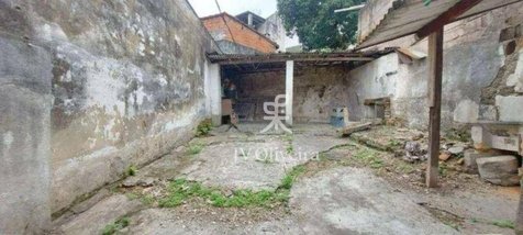 land_lot em Rua Valdo Paoliello Júnior, Vila Sofia - São Paulo - SP