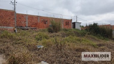 land_lot em Rua Luiz Gonzaga, Altos de Jandira - Jandira - SP