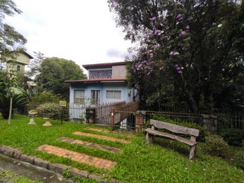 house em Rua Goiânia, Alpes de Caieiras - Caieiras - SP