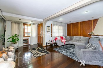 house em Rua Erechim, Nonoai - Porto Alegre - RS