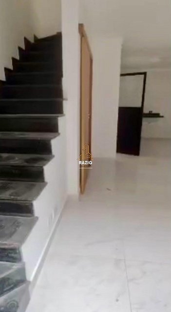house em Rua Benedito Otoni, Vila Ré - São Paulo - SP