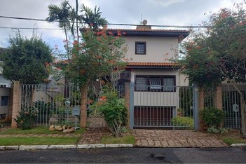 house em Rua José Beraldi, Portal do Paraíso II - Jundiaí - SP