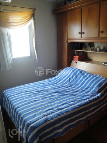 apartment em Rua Mercedes Lopes, Vila Santana - São Paulo - SP