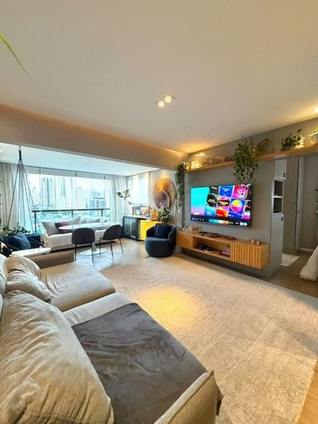 apartment em Rua Sebastião Bach, Vila Leopoldina - São Paulo - SP