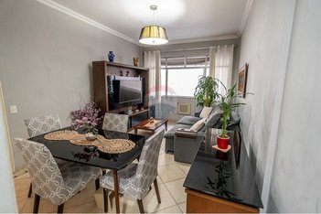 apartment em Rua Cambaúba, Jardim Guanabara - Rio de Janeiro - RJ
