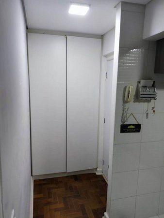 Cômodo Condomínio