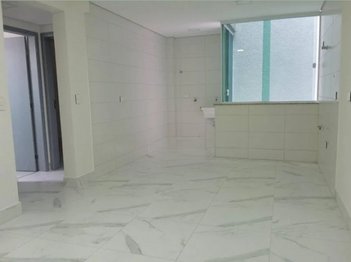 apartment em Rua Doutor Almeida Soares, Jardim Regina - São Paulo - SP