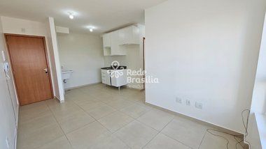 apartment em QN 122 Conjunto 12, Samambaia Norte (Samambaia) - Brasília - DF