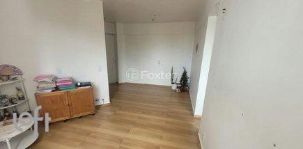 apartment em Raposo Tavares, Vila Sônia - São Paulo - SP