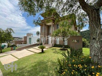 apartment em das Aroeiras, Colinas da Anhanguera - Santana de Parnaíba - SP