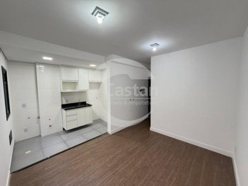 apartment em Rua Serra de Jairé, Quarta Parada - São Paulo - SP