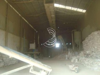 industrial em Estrada Municipal da Cascata, Cascata - Pelotas - RS