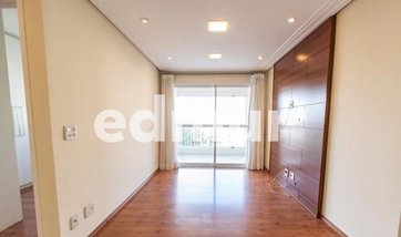 apartment em Avenida Lins de Vasconcelos, Vila Mariana - São Paulo - SP