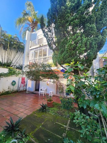 apartment em Rua Eudoro Berlink, Auxiliadora - Porto Alegre - RS
