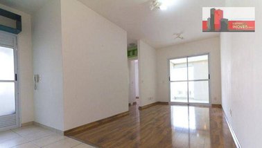 apartment em Rua Doutor Alfredo de Castro, Barra Funda - São Paulo - SP