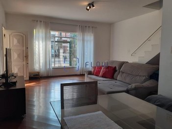 house em Avenida Piassanguaba, Planalto Paulista - São Paulo - SP