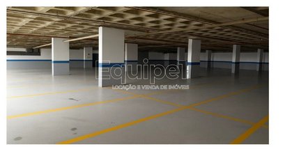 industrial em Avenida Raja Gabaglia, São Bento - Belo Horizonte - MG