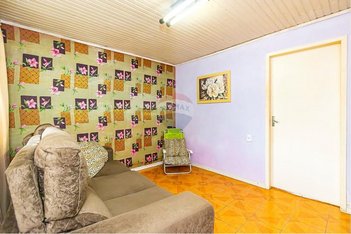 land_lot em Rua Santa Catarina, Cachoeira - Araucária - PR