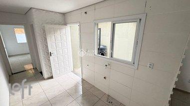 house em Quintão, Jansen - Gravataí - RS