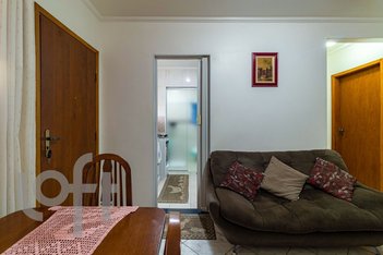 apartment em Rua Bom Pastor, Ipiranga - São Paulo - SP