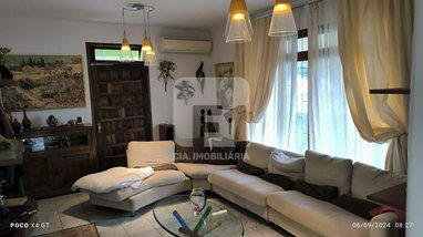 house em Rua Luiz Pasteur, Trindade - Florianópolis - SC