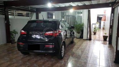 apartment em Rua João Cavalari, Ponte Grande - Guarulhos - SP