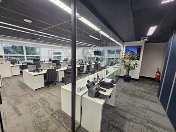 commercial_property em Avenida Santo Amaro, Vila Nova Conceição - São Paulo - SP