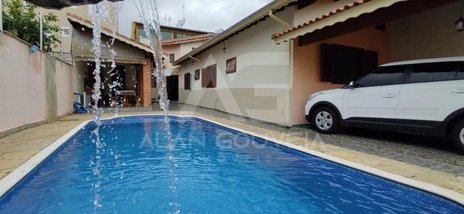house em Rua Padre Bento, Cidade Jardim - Boituva - SP