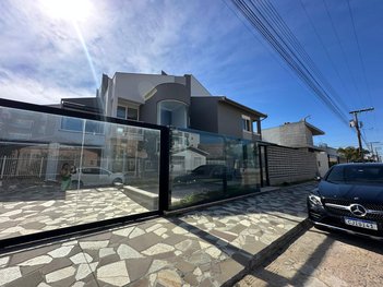 house em Avenida Nereu Ramos, Balneário Rincão - Balneário Rincão - SC