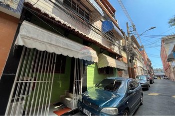 house em Avenida dos Democráticos, Manguinhos - Rio de Janeiro - RJ