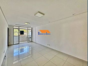 apartment em Rua Juacema, Graça - Belo Horizonte - MG