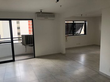 office em Turiassu, Perdizes - São Paulo - SP