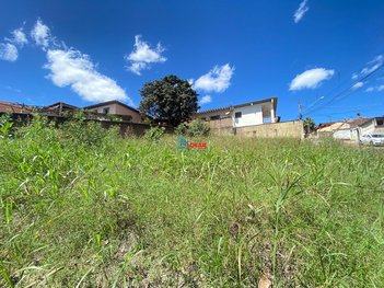 land_lot em Rua Poços de Caldas, Alvorada - João Monlevade - MG