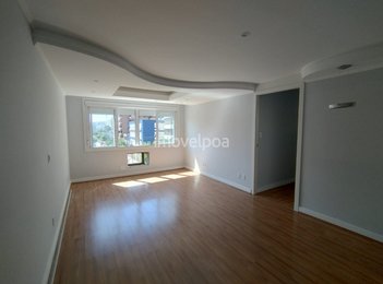 apartment em Rafael Saadi, Menino Deus - Porto Alegre - RS