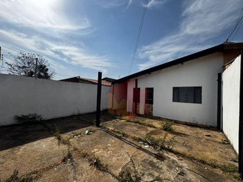 house em Rua da Igualdade, Jardim Paz - Americana - SP