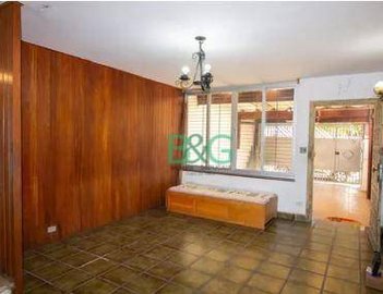 house em Rua Pássaros e Flores, Jardim das Acácias - São Paulo - SP