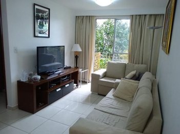 apartment em Rua São Florêncio, Cangaíba - São Paulo - SP