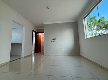 apartment em Rua José Félix Martins, Mantiqueira - Belo Horizonte - MG