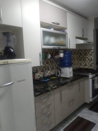 Cômodo Condomínio
