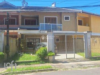 house em Jackson de Figueiredo, Nossa Senhora das Graças - Canoas - RS