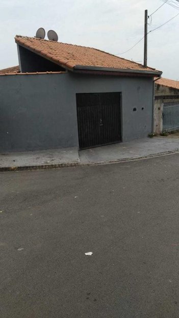 house em Rua Juventina dos Santos Matos, Jardim Residencial Martinez - Sorocaba - SP