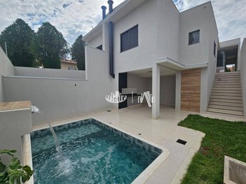 house em Rua Antônio de Moraes, São Pedro - Londrina - PR