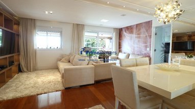apartment em Rua Maratona, Vila Alexandria - São Paulo - SP