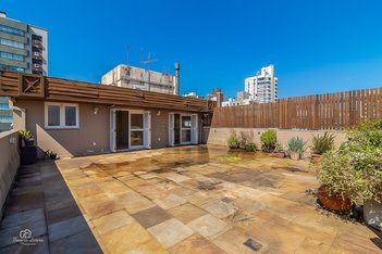 apartment em Felicíssimo de Azevedo, Auxiliadora - Porto Alegre - RS