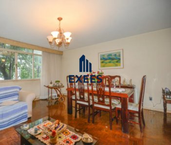apartment em Rua Navarro de Andrade, Pinheiros - São Paulo - SP