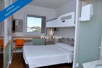 apartment em Rua José Paulino, Centro - Campinas - SP