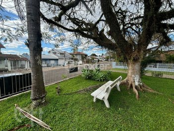 house em Rua Suíça, Pinheiro - São Leopoldo - RS