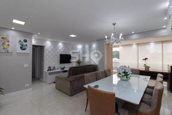 apartment em Rua José Nobre, Vila Maria Alta - São Paulo - SP