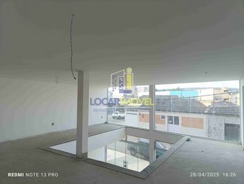 commercial_building em Rua Humberto de Campos, Jurema - Vitória da Conquista - BA